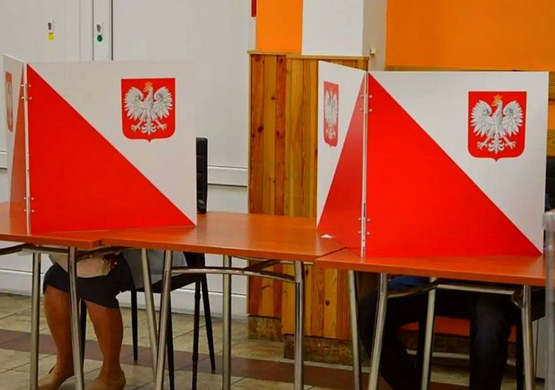Od północy z nocy z piątku na sobotę obowiązuje cisza wyborcza !! GROZI NAWET MILION ZŁOTYCH ZA ZŁAMANIE ZAKAZU