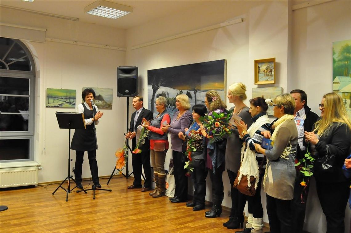 Od stoczniowca do wybitnego malarza Od stoczniowca do wybitnego malarza