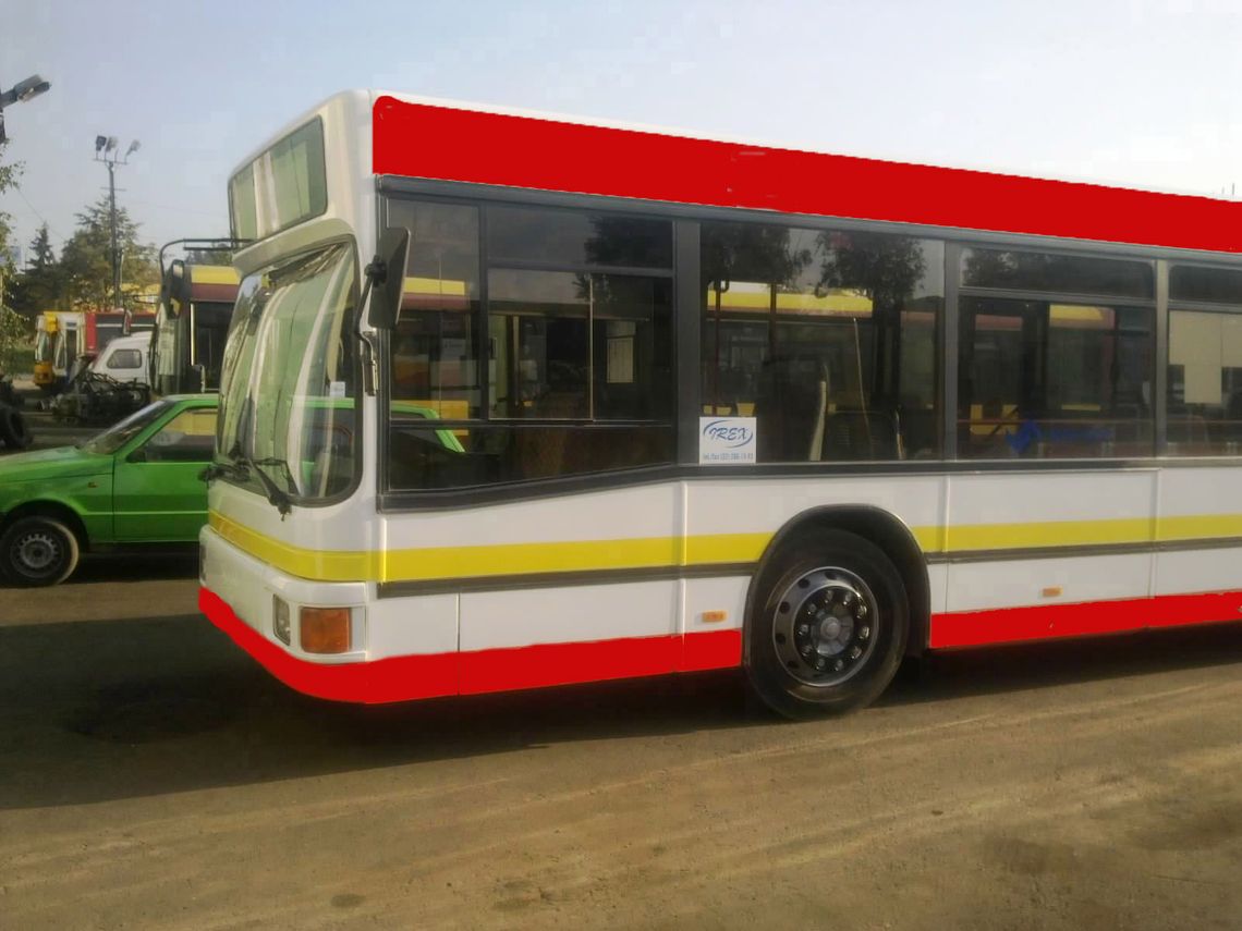 Od stycznia nowe ceny biletów autobusowych Od stycznia nowe ceny biletów autobusowych