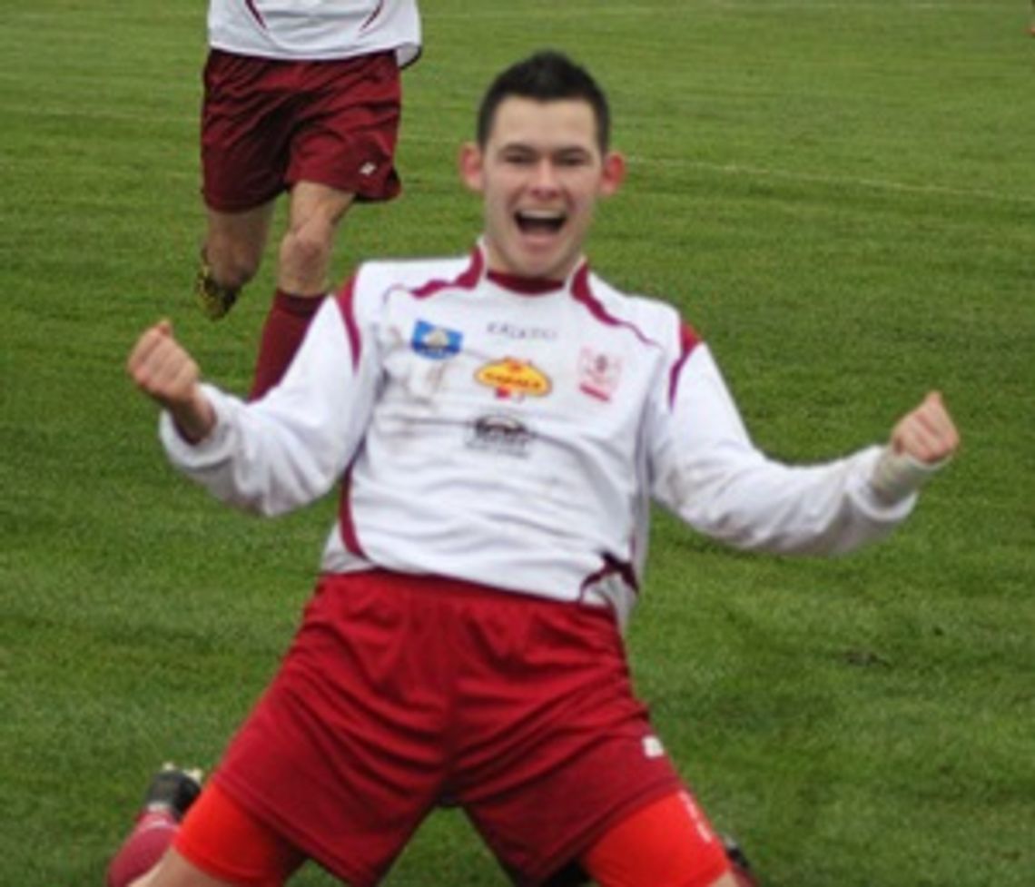 Od zwycięstwa do zwycięstwa