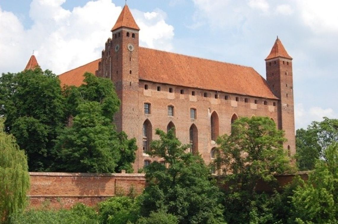 Oddaj głos na gniewską twierdzę w ogólnopolskim konkursie! Oddaj głos na gniewską twierdzę w ogólnopolskim konkursie!