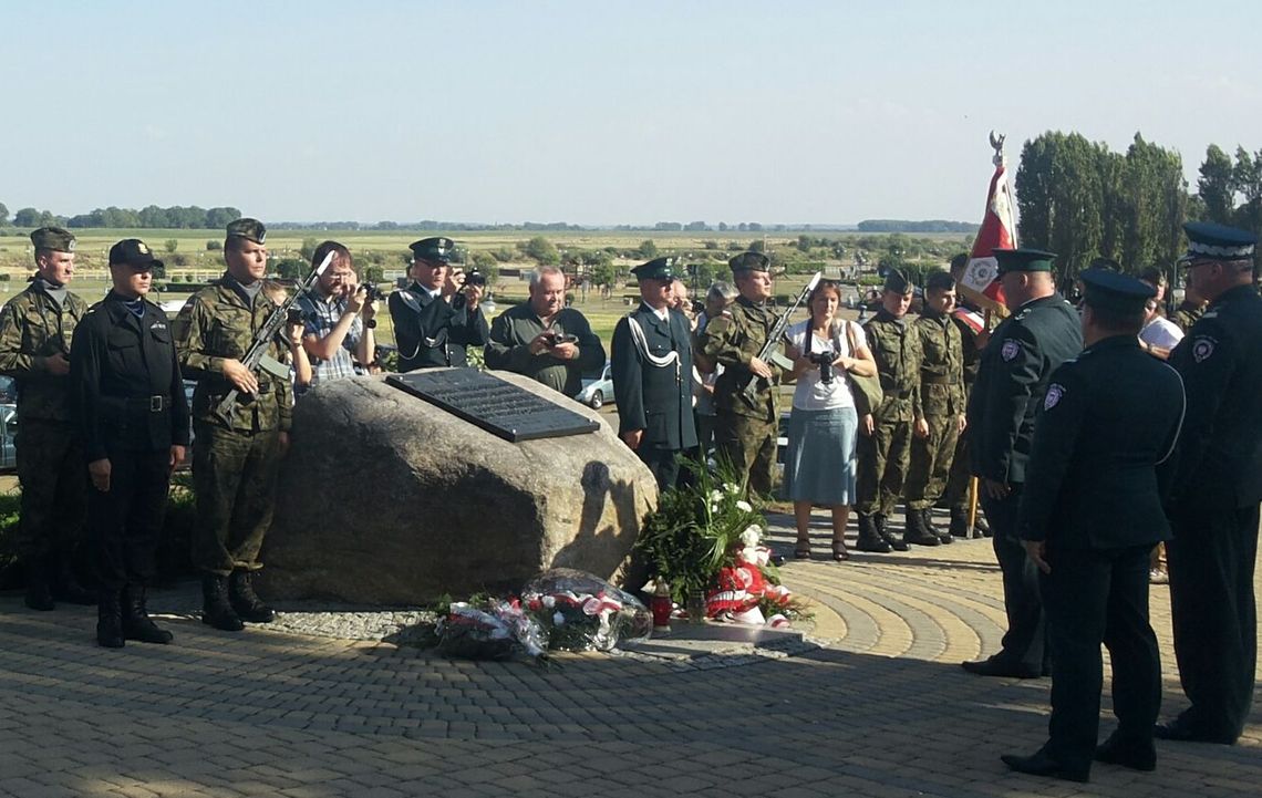 Oddali hołd poległym. Tczewskie obchody rocznicy wybuchu II wojny światowej Oddali hołd poległym. Tczewskie obchody rocznicy wybuchu II wojny światowej