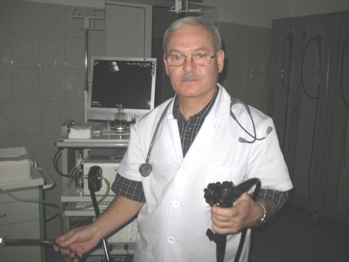 Oddychać świeżym powietrzem... Oddychać świeżym powietrzem...