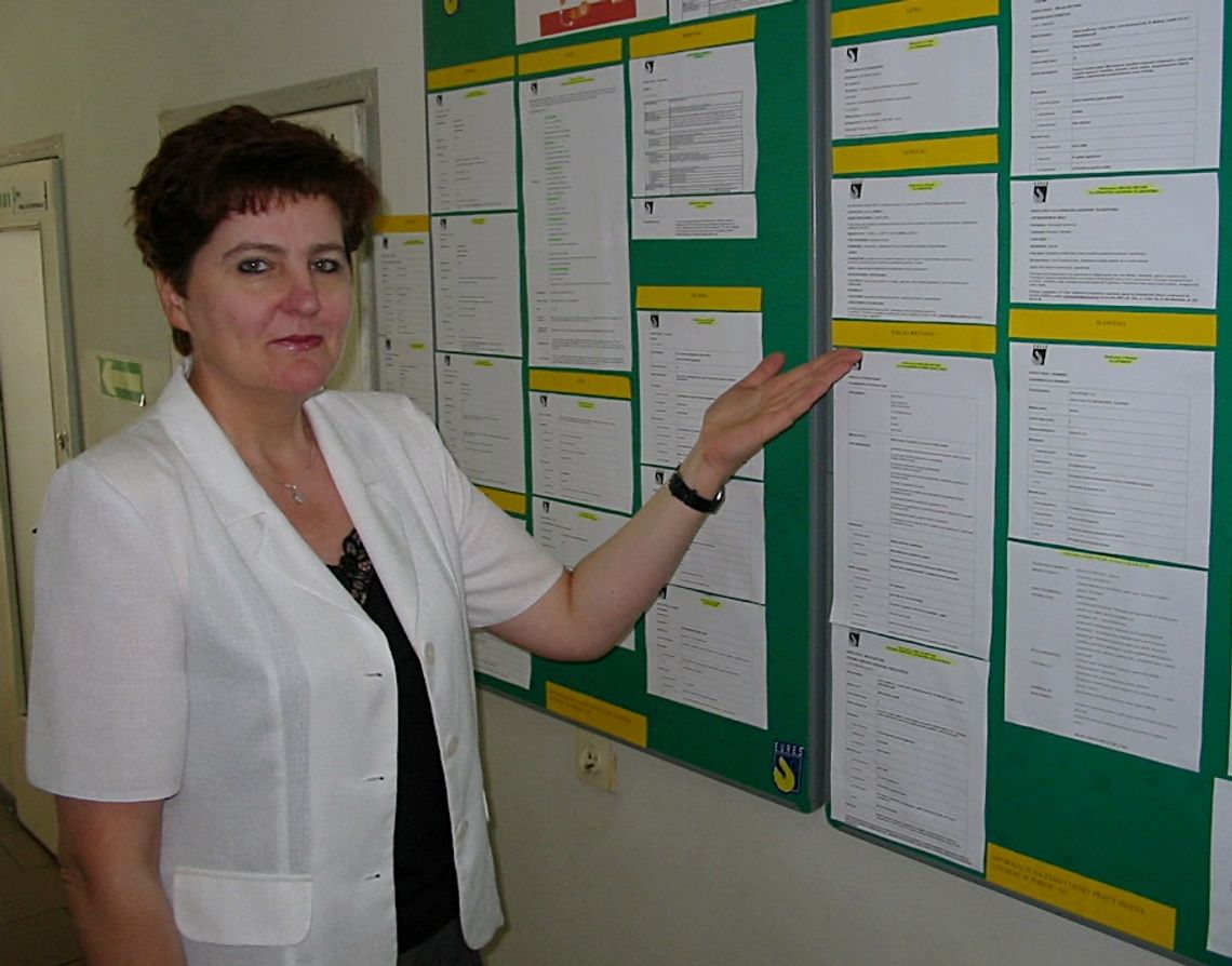 Odejście za porozumieniem stron dyrektor PUP Odejście za porozumieniem stron dyrektor PUP