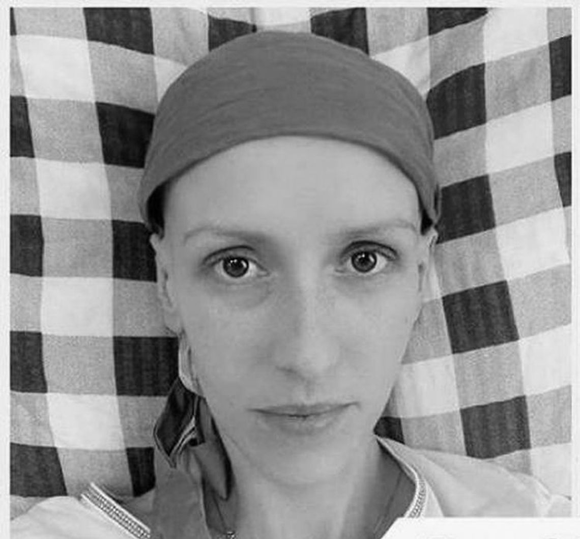 Odeszła Karolina Pastwa. Miała 28 lat. "Zjednoczyła tysiące osób" 