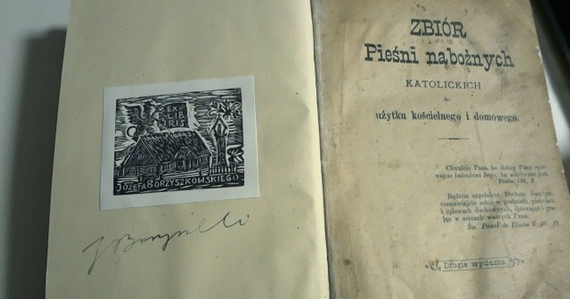 „Odkurzą” historyczne dzieło?