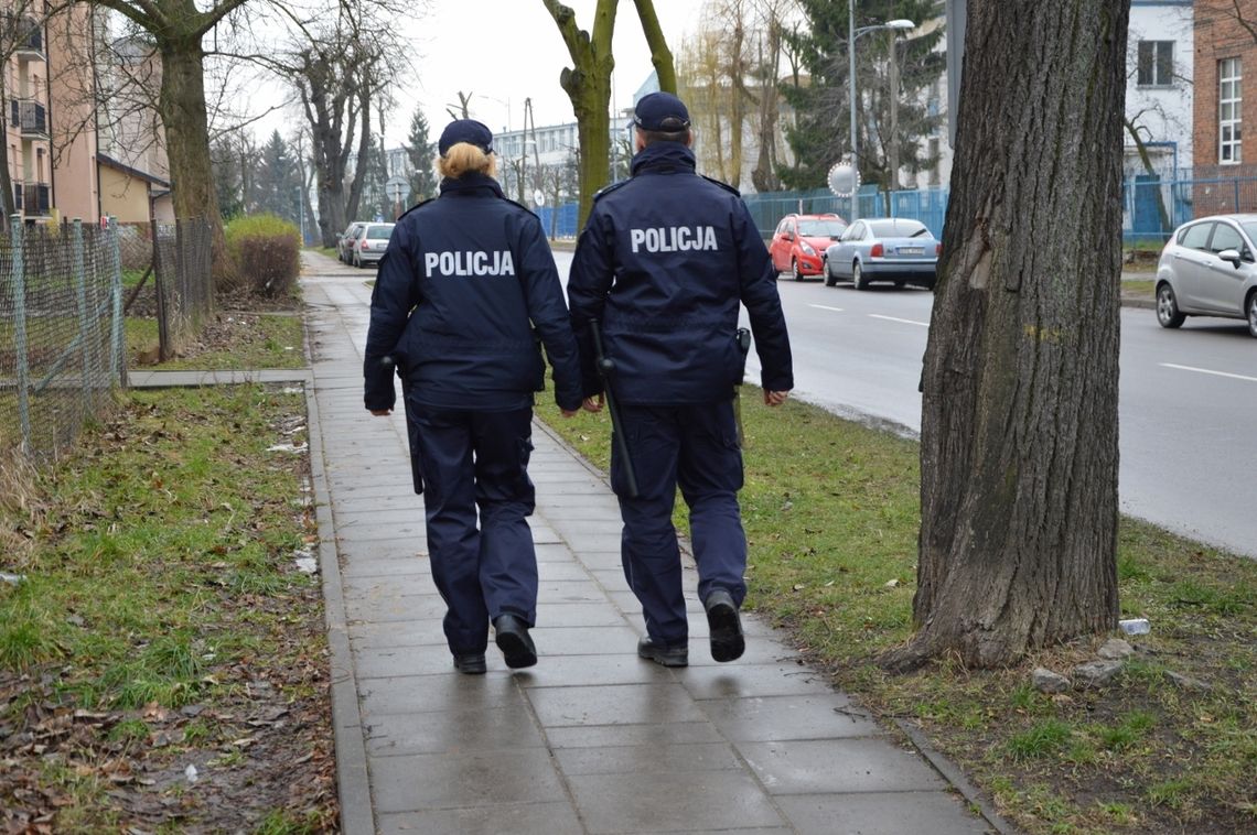 Odnaleziono poszukiwanego od soboty mężczyznę. Akcja policji i straży zakończona Odnaleziono poszukiwanego od soboty mężczyznę. Akcja policji i straży zakończona