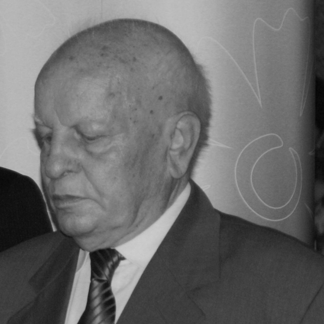 Odszedł Jerzy Kubicki - harcerz, kapelmistrz, Honorowy Obywatel Miasta Tczewa