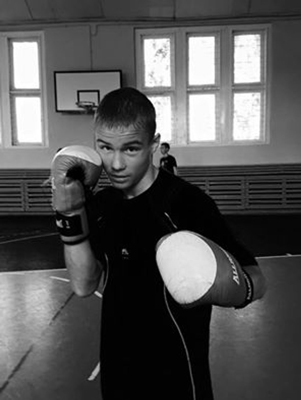 Odszedł Mateusz Fergon. W czwartek pożegnanie pięściarza