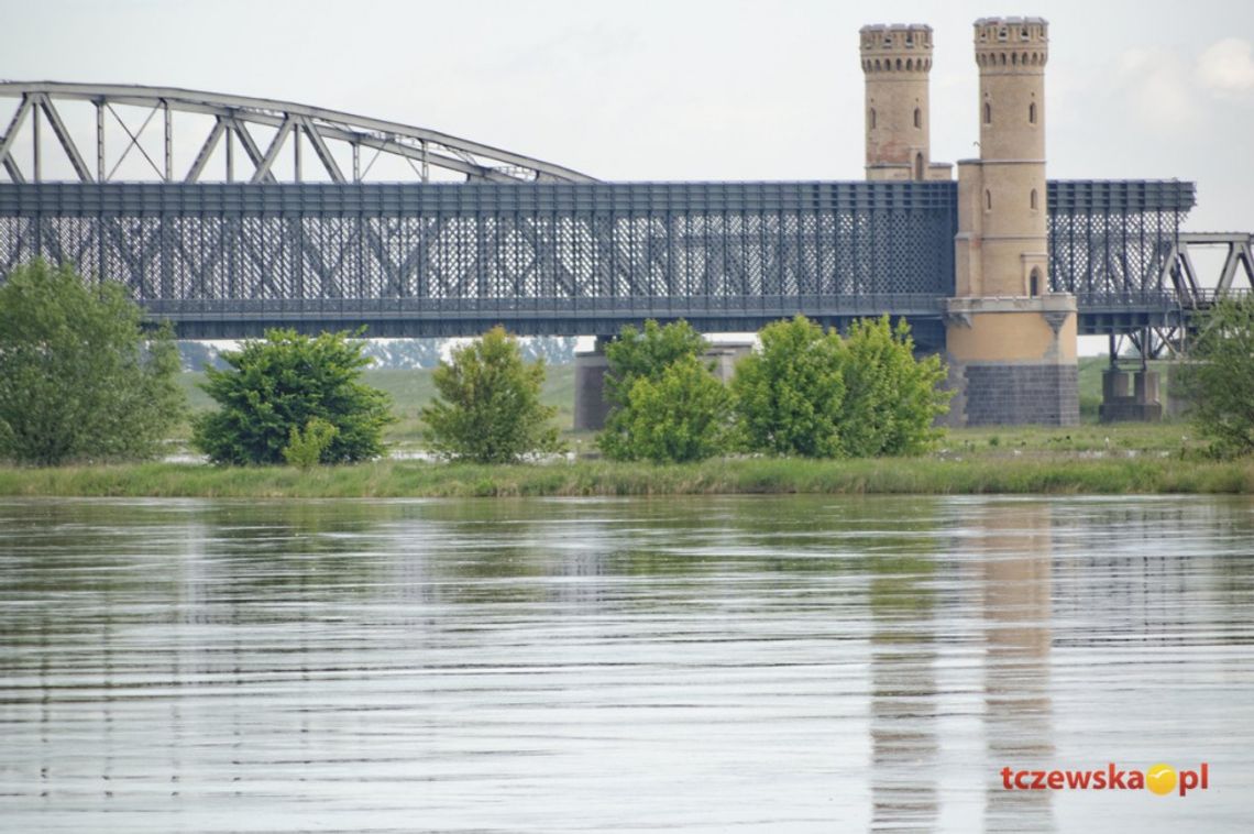 Odwołano stan pogotowia przeciwpowodziowego