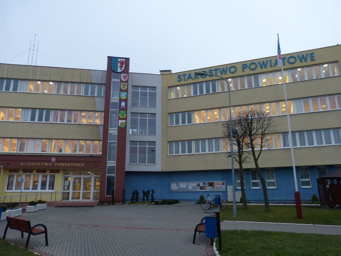 Odya zostanie starostą? Decyzja w poniedziałek