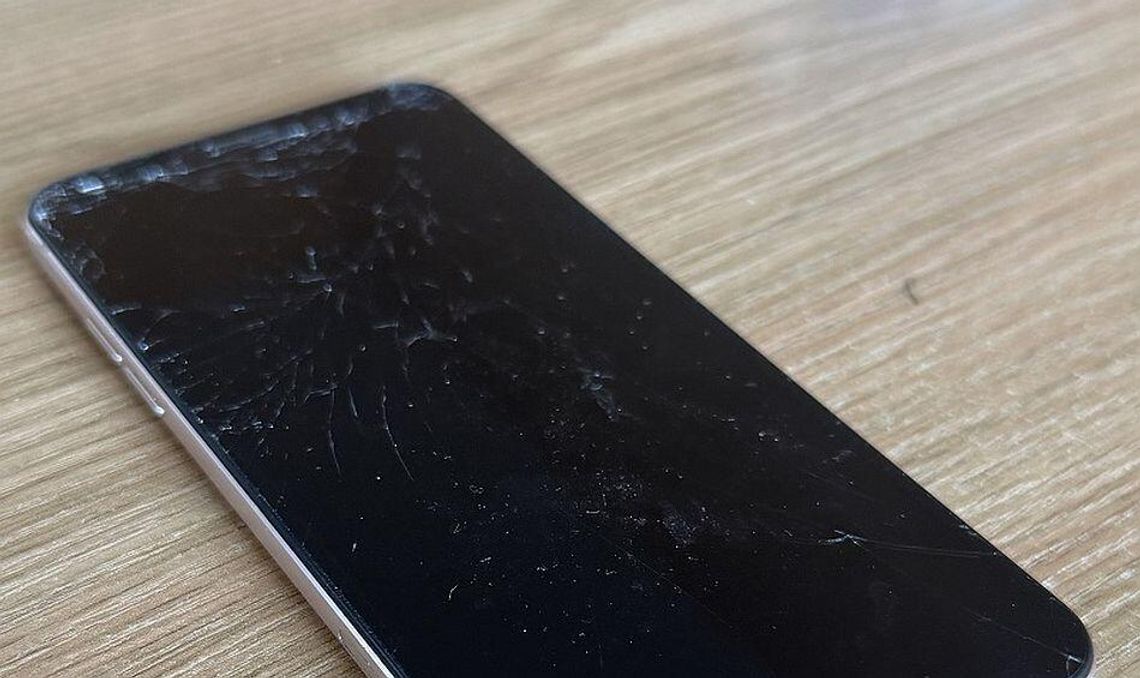 Odzyskaj zgubę. Znaleziony telefon czeka na właściciela!