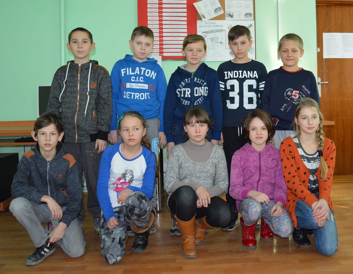 Oferta zajęć systematycznie wzbogacana  