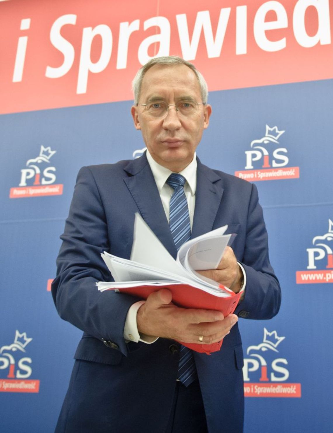 Oficjalne wyniki. Pięć partii w Sejmie. Smoliński z poselskim mandatem! Oficjalne wyniki. Pięć partii w Sejmie. Smoliński z poselskim mandatem!