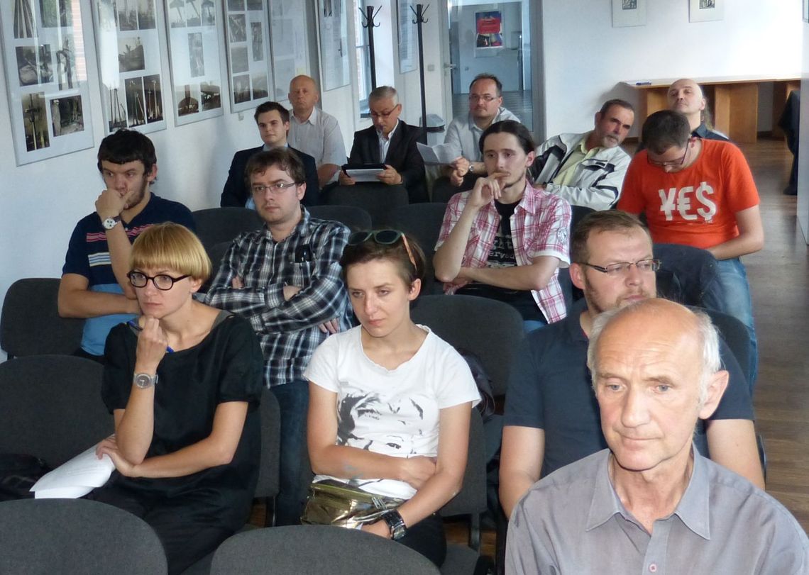 Oficjalnie! Nowe zasady budżetu obywatelskiego