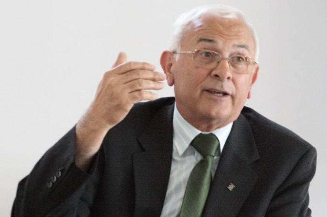 Oficjalnie: Z. Odya pozostanie w sejmiku. 17 mandatów dla PO