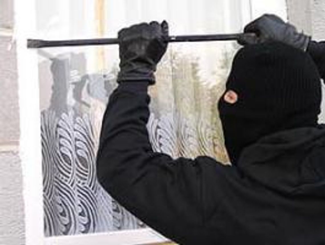 Oficjalny komunikat policji w sprawie włamań w Gniewie Oficjalny komunikat policji w sprawie włamań w Gniewie