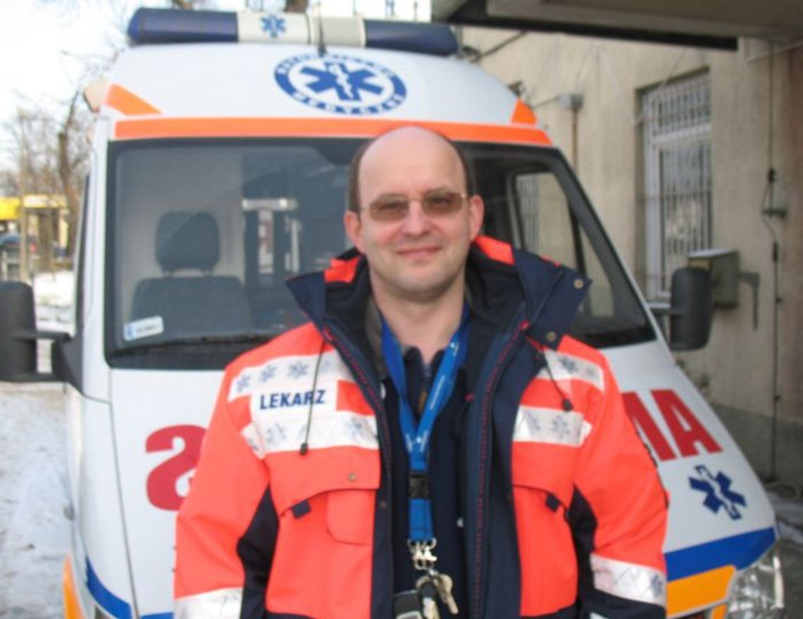 Oni czuwali, gdy ty świętowałeś... Oni czuwali, gdy ty świętowałeś...