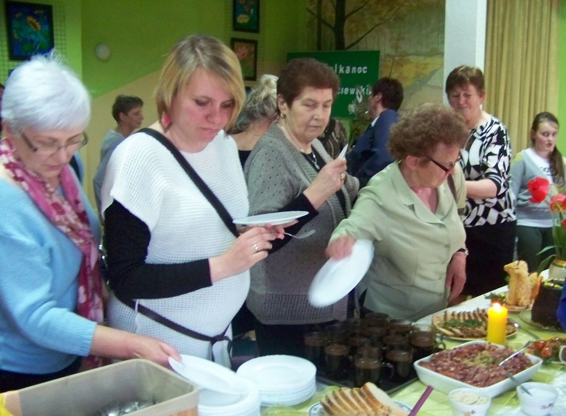 Oni podtrzymują tradycję! Święta po kociewsku Oni podtrzymują tradycję! Święta po kociewsku