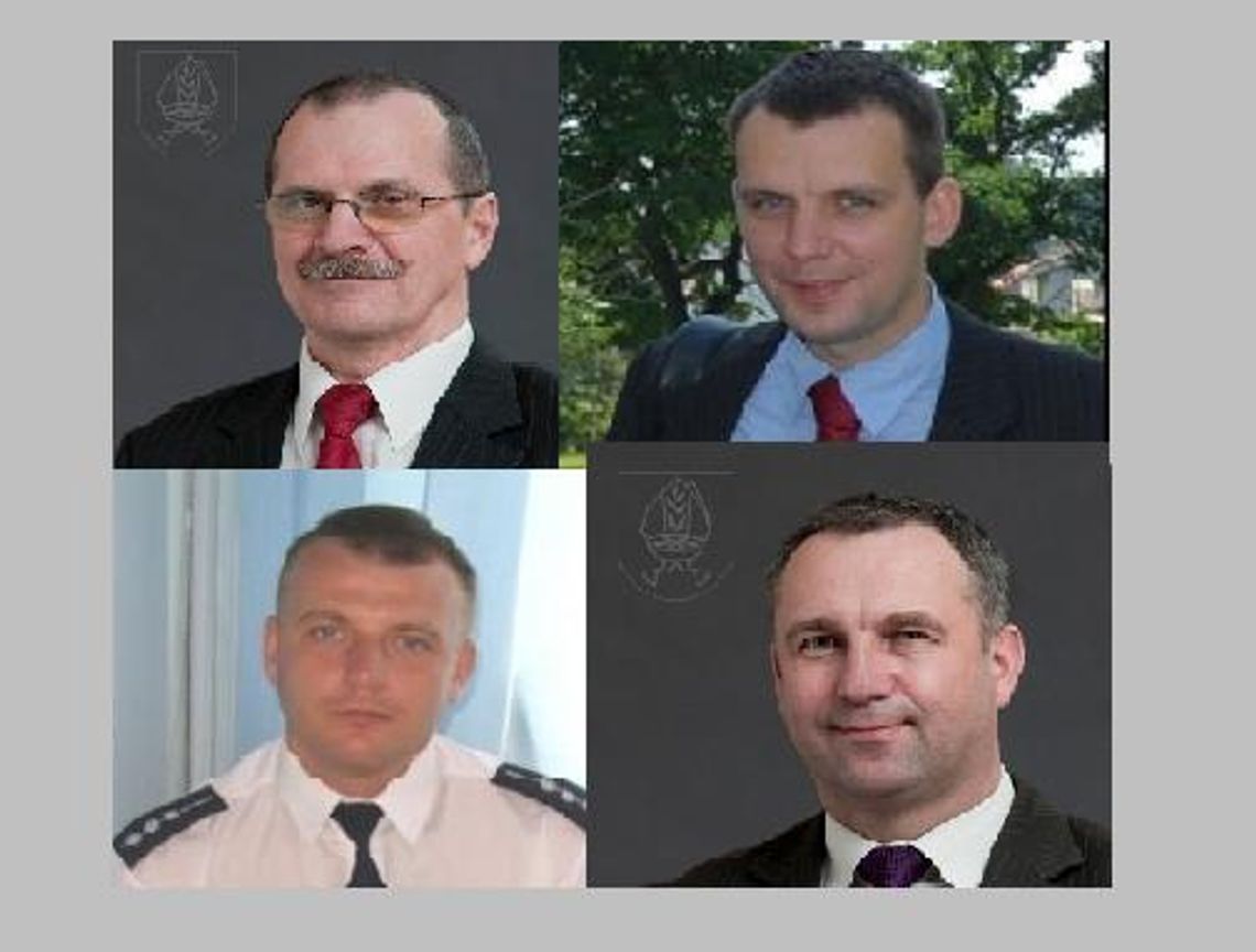 Oni powalczą o fotel burmistrza Pelplina? Oni powalczą o fotel burmistrza Pelplina?