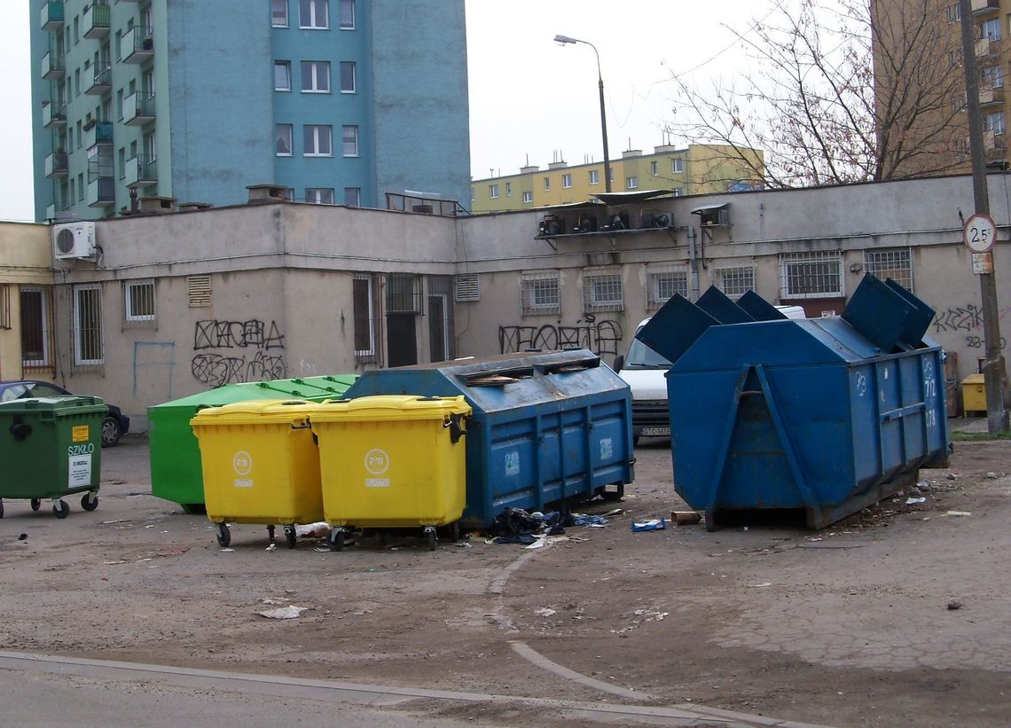 Opłaty za śmieci pójdą w dół?