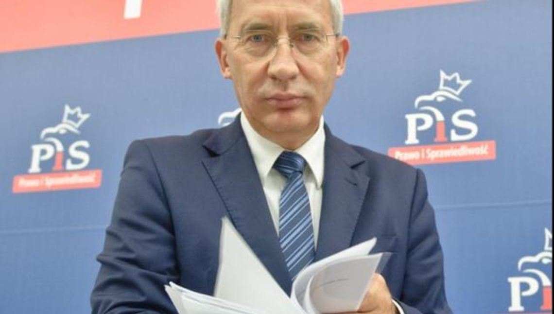 Opozycja histeryczna? "PO została tylko walka o trybunał" Opozycja histeryczna? "PO została tylko walka o trybunał"