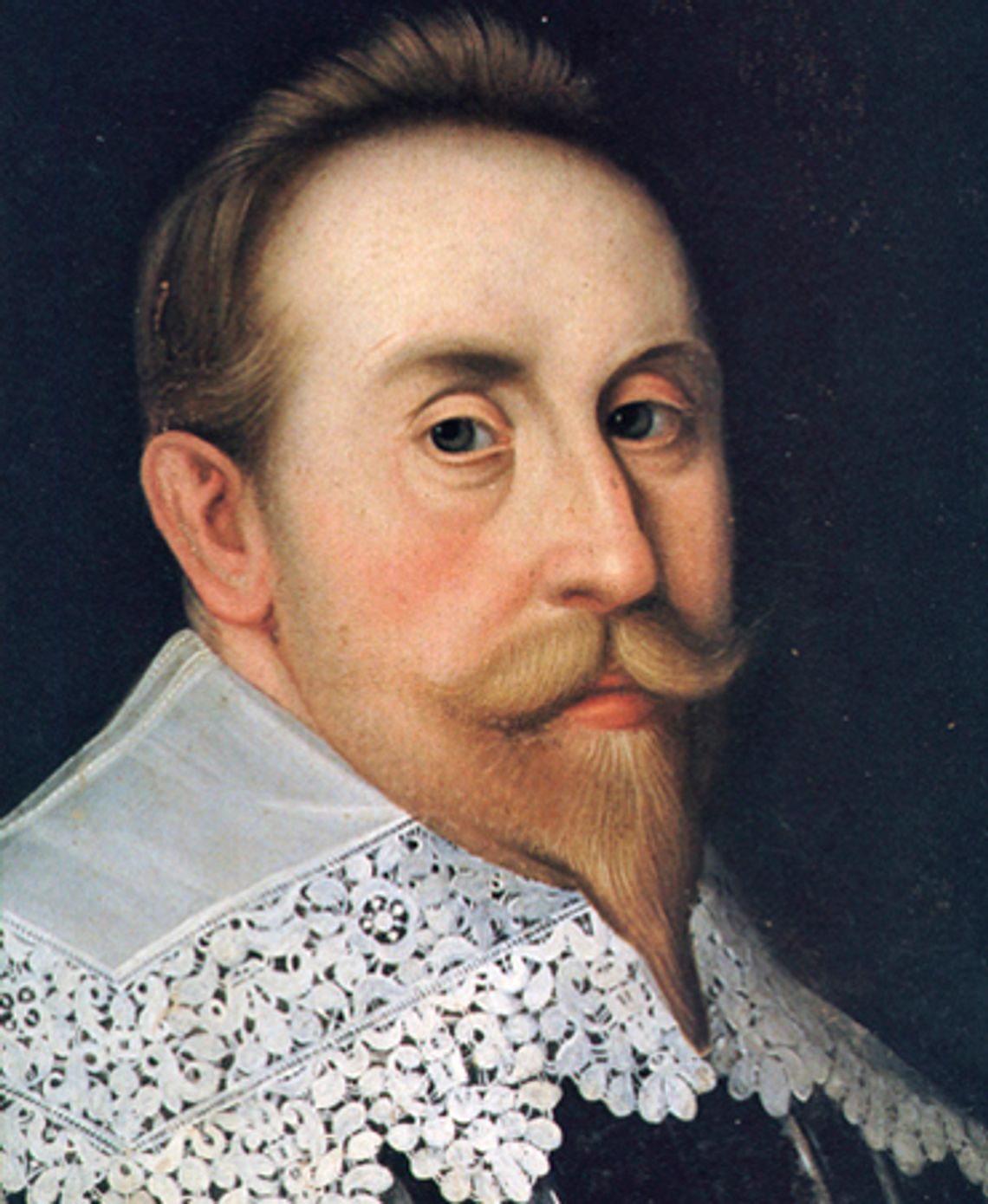 Order Podwiązki wręczony w Tczewie Order Podwiązki wręczony w Tczewie