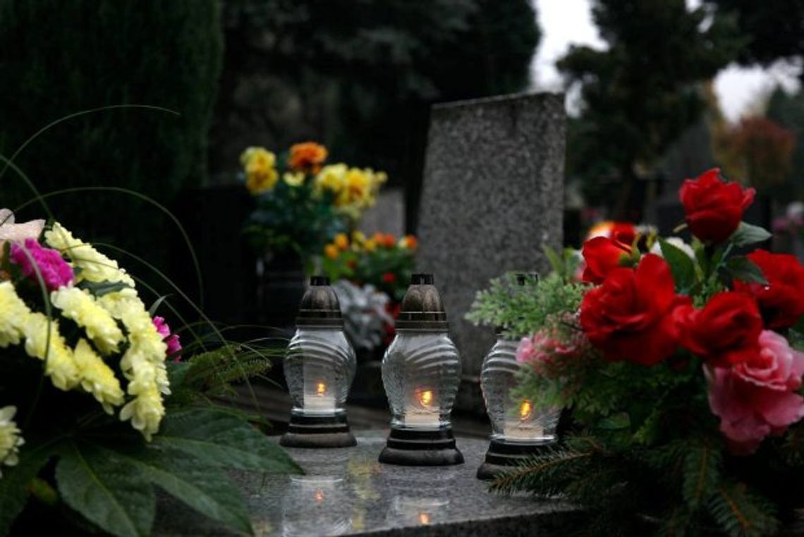 Organizacja ruchu na Wszystkich Świętych. Dodatkowe parkingi