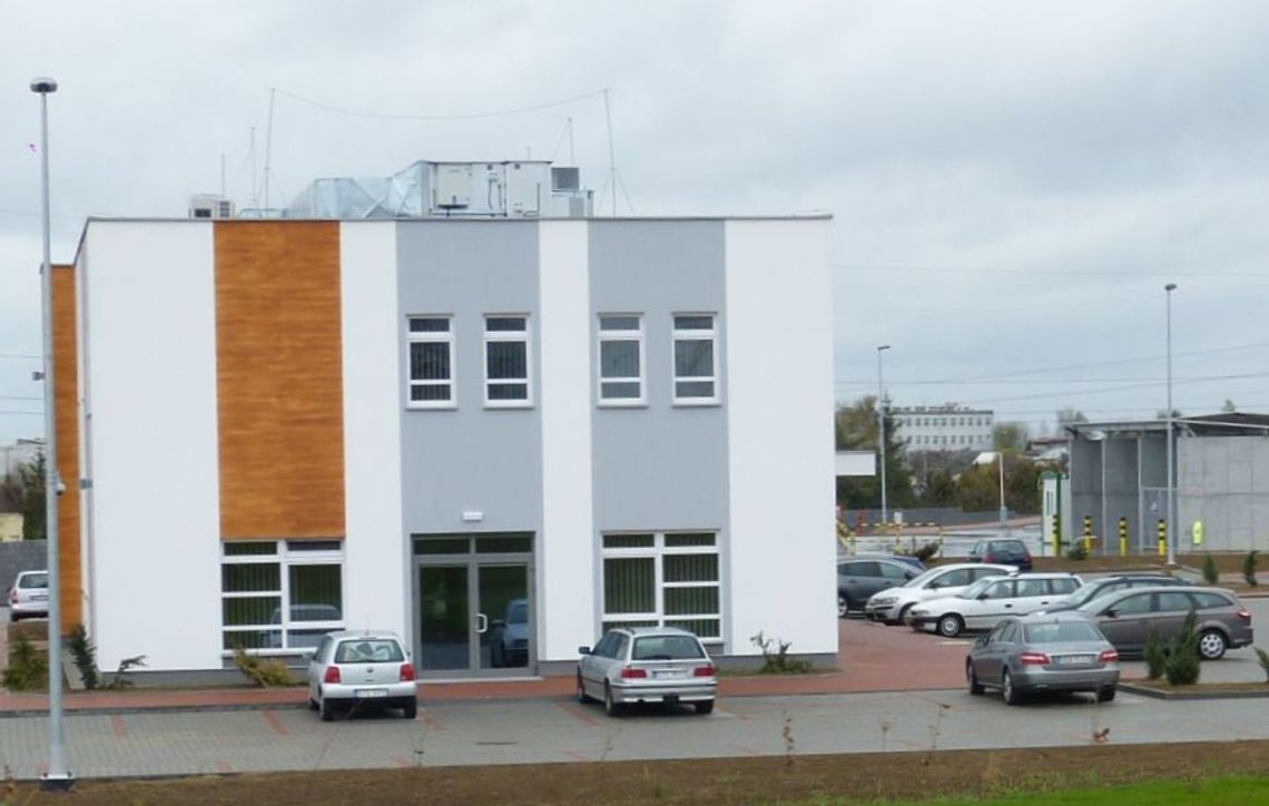 Organy ścigania wyjaśniają sprawę radnego. Wtargnął czy kulturalnie wszedł?