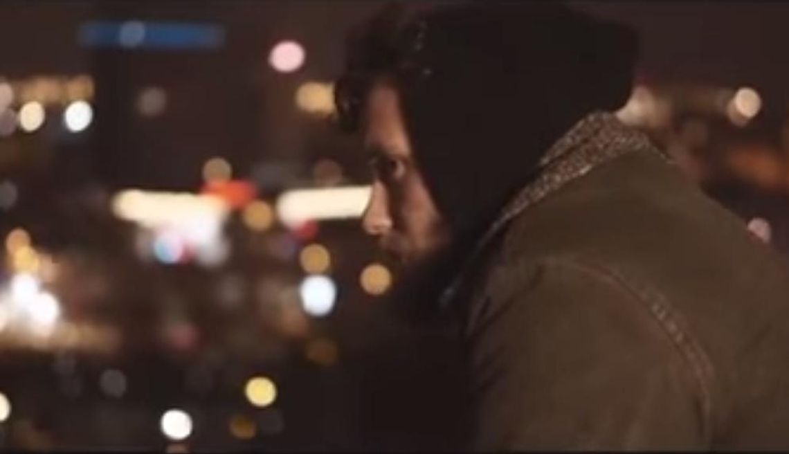 „Orinoko” - film tczewianina czeka na premierę!