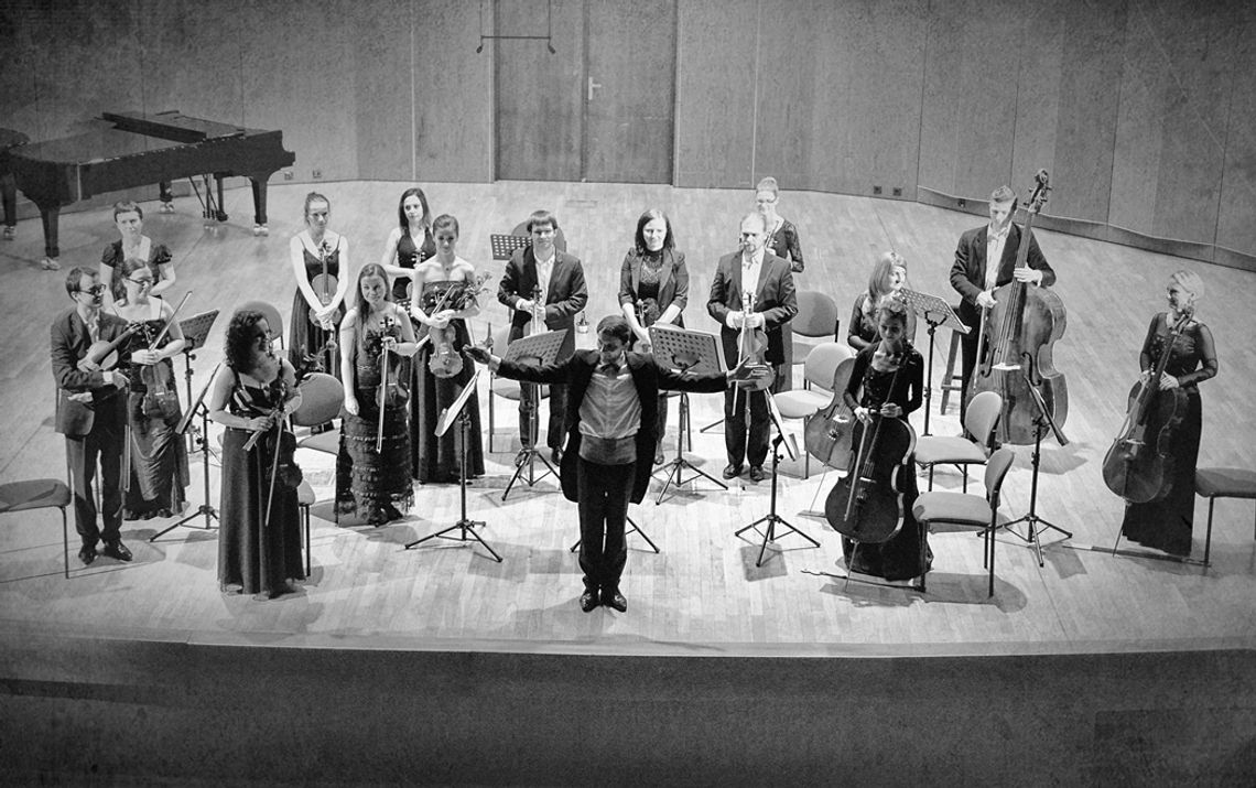 Orkiestra „Progress" świętuje 5-lecie istnienia