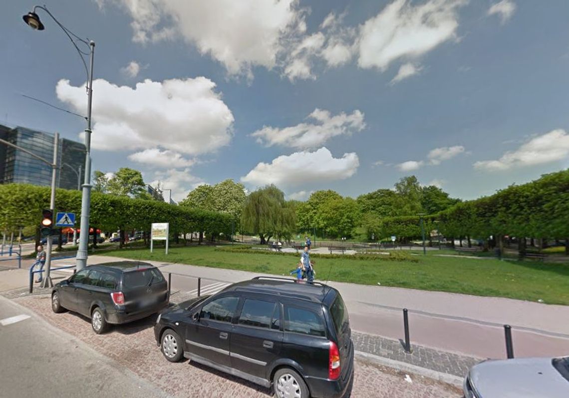 Oskarża syna o kradzież samochodu