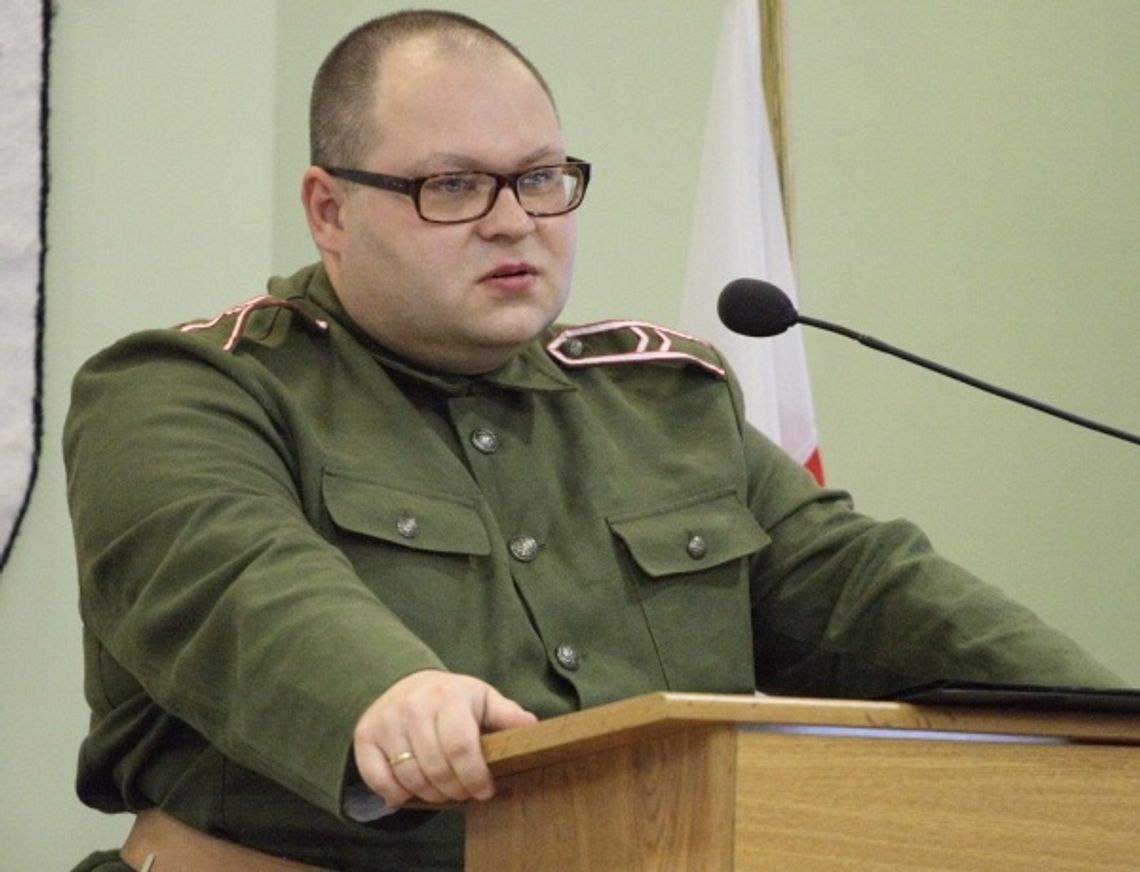 Ostatni obrońca mostów - uczestnik walk we wrześniu 1939 r. Honorowym Obywatelem Miasta Tczewa? Ostatni obrońca mostów - uczestnik walk we wrześniu 1939 r. Honorowym Obywatelem Miasta Tczewa?