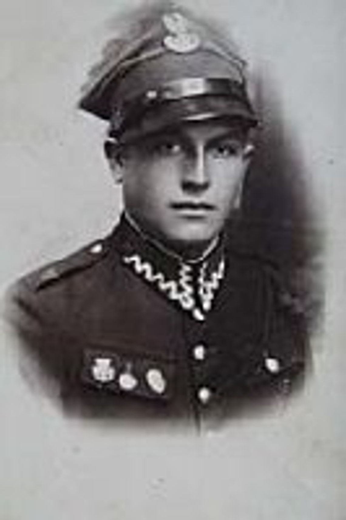 Ostatni wartownik i tczewski zwiadowca Ostatni wartownik i tczewski zwiadowca