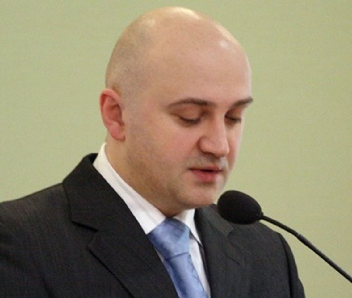 Ostre słowa i oskarżenia o zdradę na sesji Rady Miasta Ostre słowa i oskarżenia o zdradę na sesji Rady Miasta