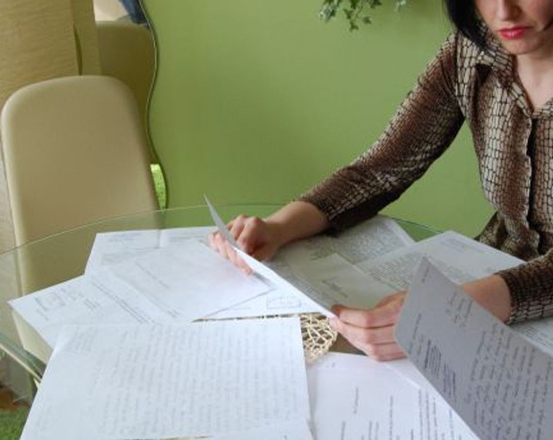 Oszukany kredyt. Zgadzał się tylko pesel i nazwisko