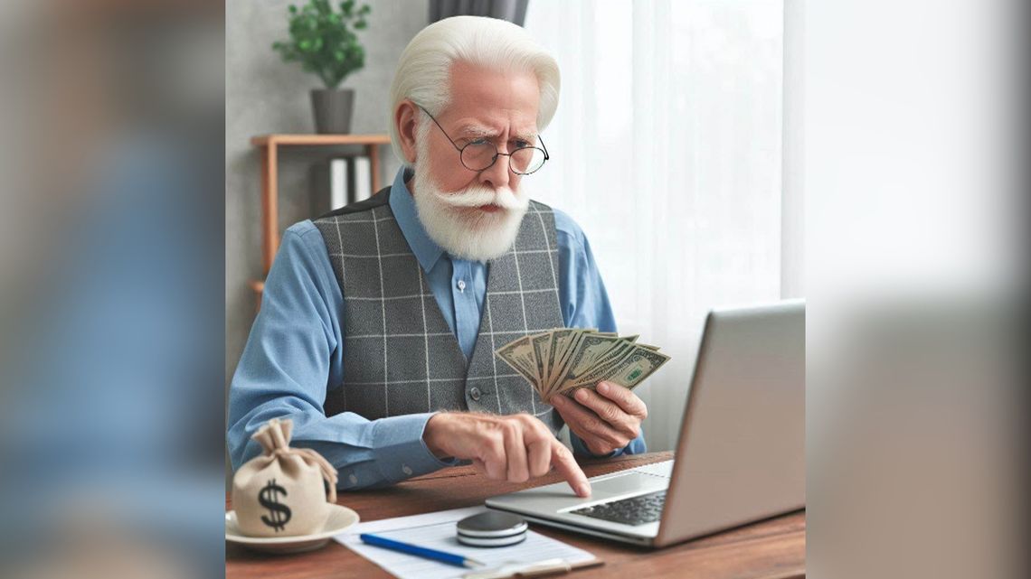 Oszukany na akcje firmy Orlen. Starszy mężczyzna stracił ponad 114 tys. zł Oszukany na akcje firmy Orlen. Starszy mężczyzna stracił ponad 114 tys. zł