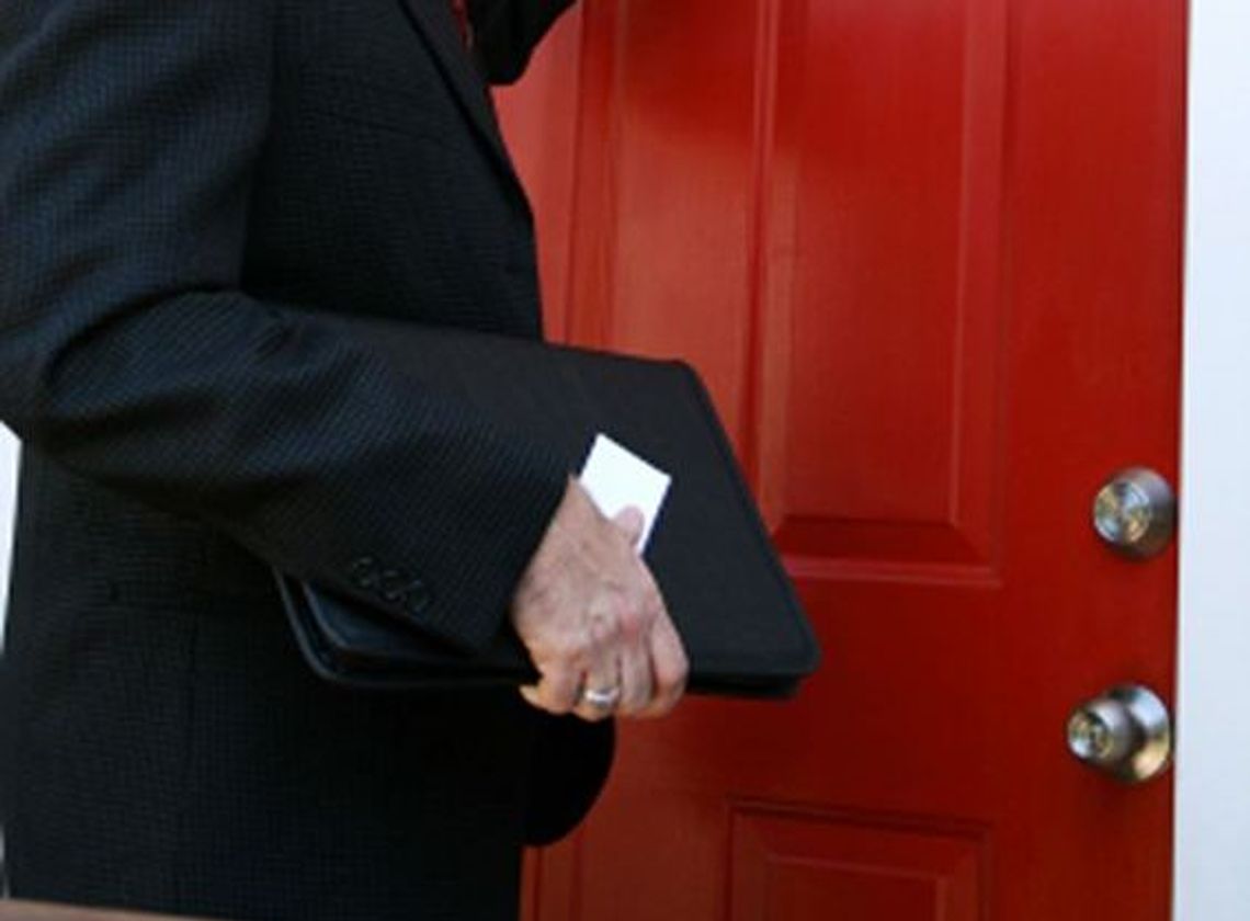 Oszuści podszywali się pod tczewską kablówkę