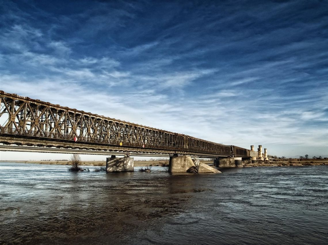Otwarte konsultacje w sprawie przebudowy mostu Otwarte konsultacje w sprawie przebudowy mostu
