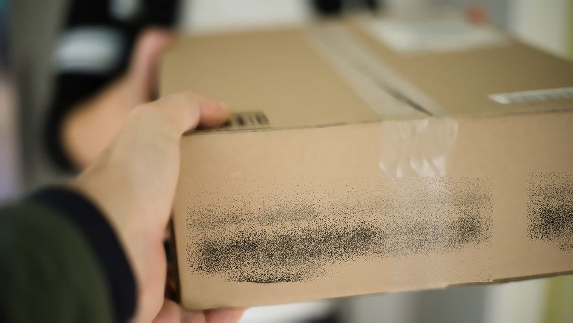 Paczka zaginęła, a poczta umywa ręce. Bareja by tego nie wymyślił! Paczka zaginęła, a poczta umywa ręce. Bareja by tego nie wymyślił!