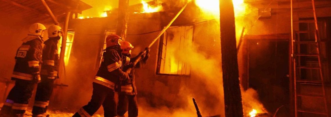 Palący problem: czy mieszkańcy mogą czuć się bezpiecznie?