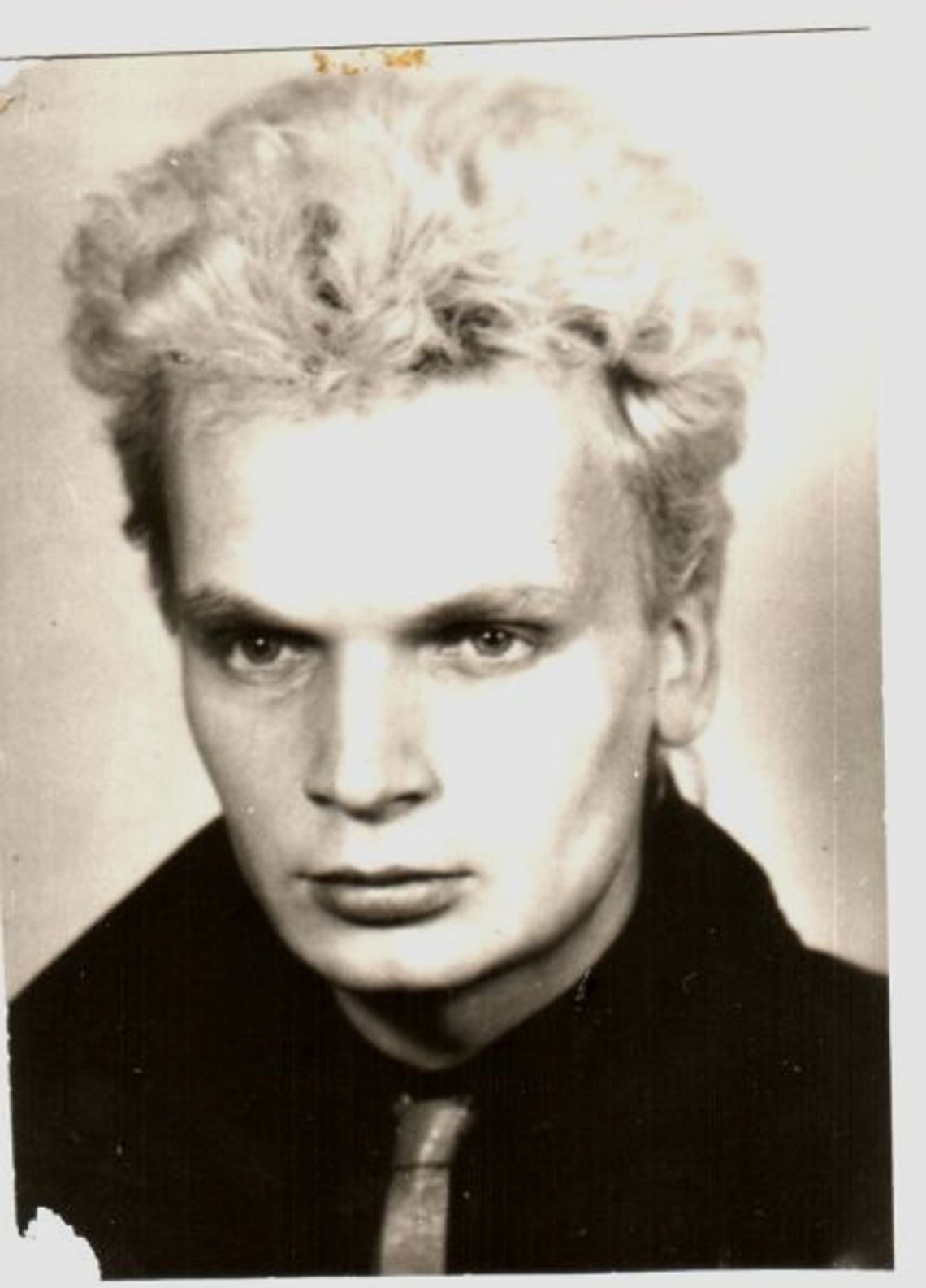 Pamieci Grzegorza Ciechowskiego z Tczewa Pamieci Grzegorza Ciechowskiego z Tczewa