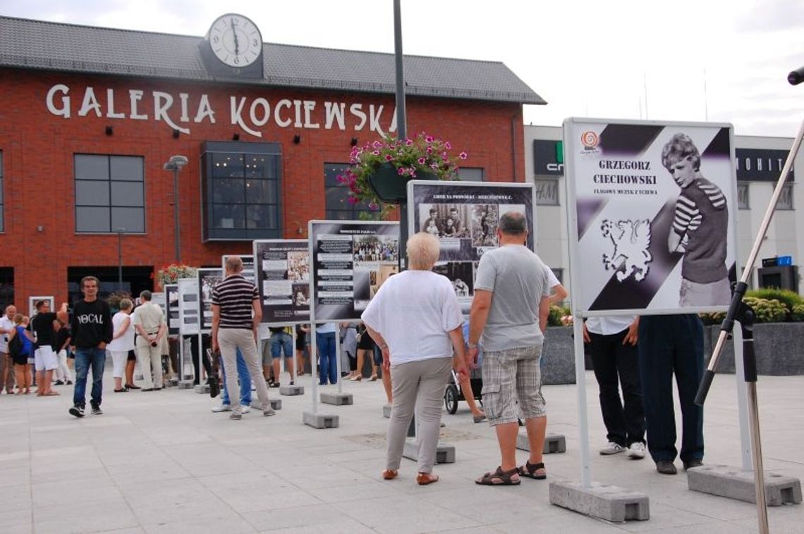 Pamięci Obywatela GC Pamięci Obywatela GC