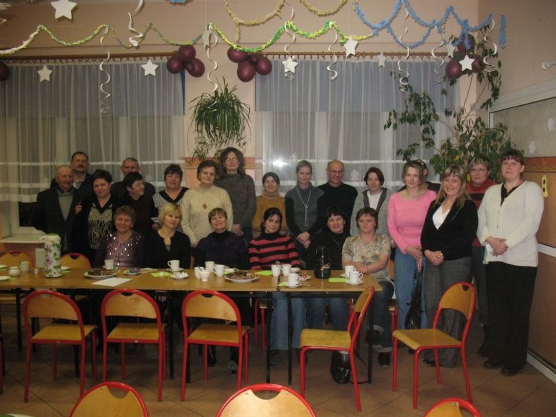 Panie nabierają odwagi Panie nabierają odwagi