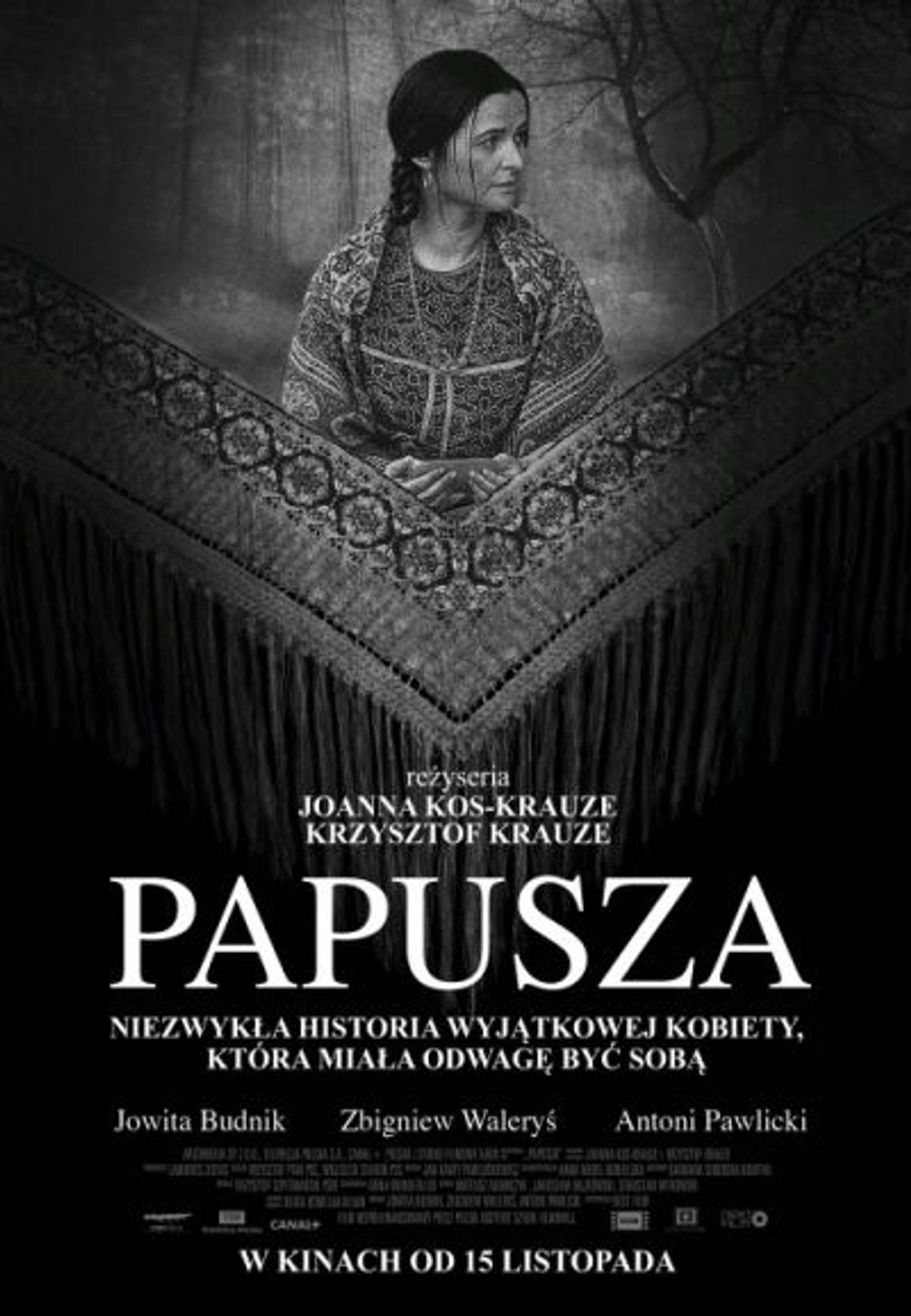 Papusza w Kinie Helios w Kulturze Dostępnej
