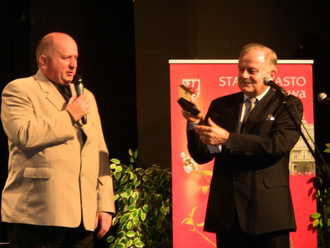 „Parker” Jarosława Wałęsy. Z serca - na Manhattanie oraz w Centrum Kultury i Sztuki „Parker” Jarosława Wałęsy. Z serca - na Manhattanie oraz w Centrum Kultury i Sztuki