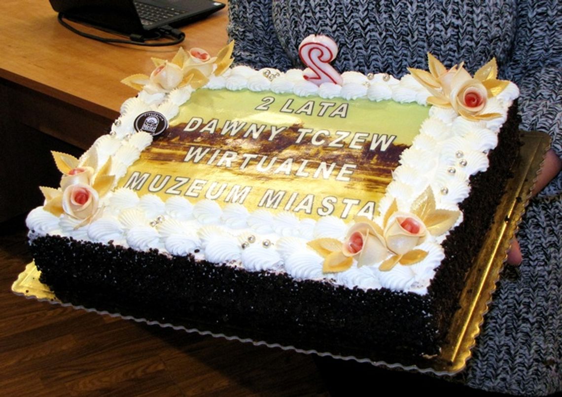 Pasjonaci lokalnej historii świętowali