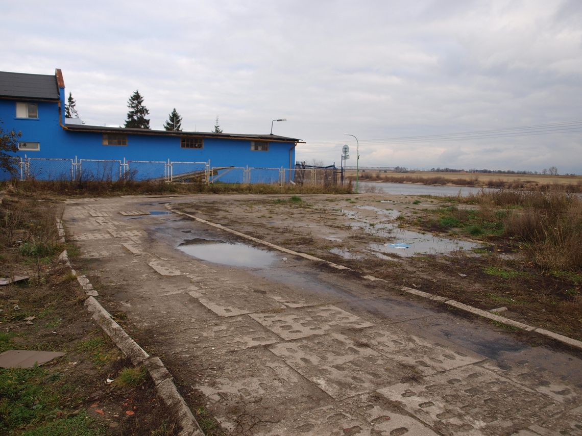 Pat w sprawie budowy Centrum Sportów Wodnych w Tczewie Pat w sprawie budowy Centrum Sportów Wodnych w Tczewie