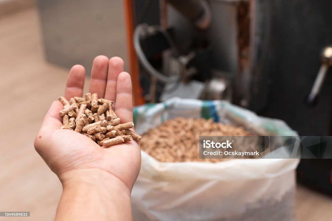 Pellet drogi i praktycznie nie do zdobycia. „Jak tylko się pojawi, znika od razu” Pellet drogi i praktycznie nie do zdobycia. „Jak tylko się pojawi, znika od razu”