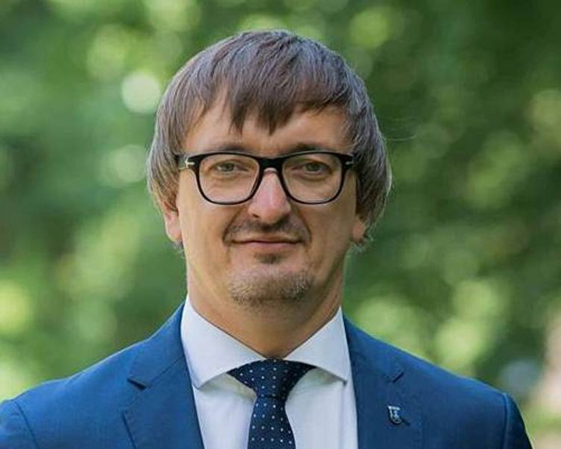 Pelplin postawił na Chyłę. Będzie zmiana na stanowisku burmistrza! 